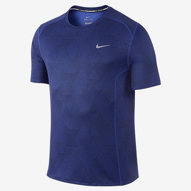 Nike DRI - FIT. Elegantní a pohodlné.