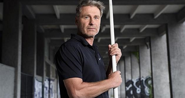 Světový rekordman Jan Železný: „Testomax beru pravidelně a doporučuji ho.“