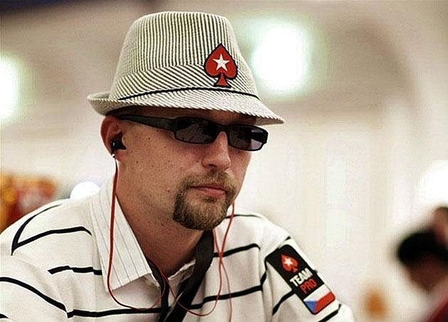 V kterém kasáči hraje Marty nejraději? Jak dlouho ještě bude hrát poker? Nejen tyto informace se dočtete v našem rozhovoru.
