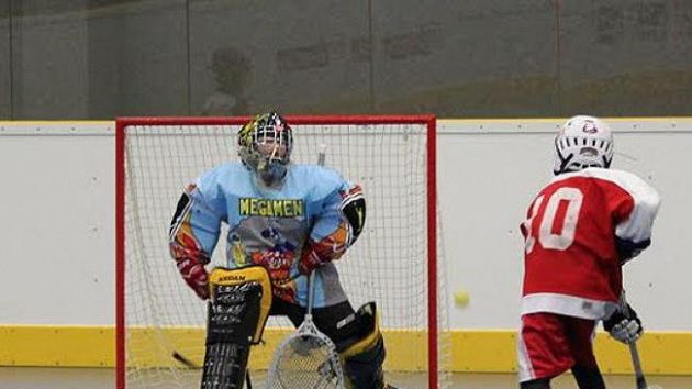 Juniorská lakrosová liga do 11 let