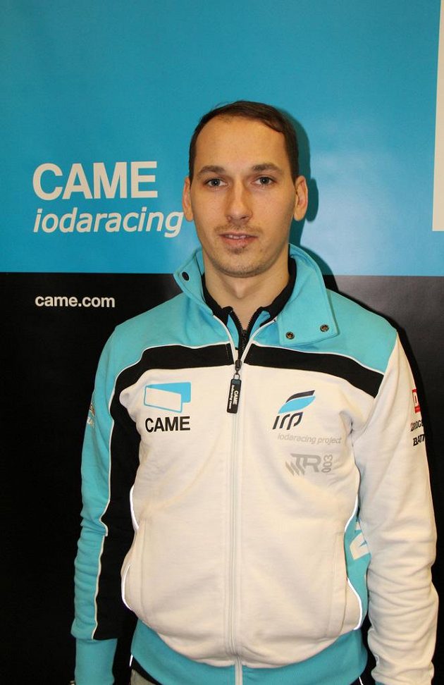 Lukáš Pešek