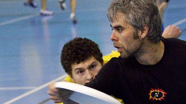 Prague devils v kategorii open získali halové prvenství potřetí za sebou.