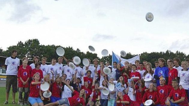 Česká juniorská reprezentace na ME v Polsku