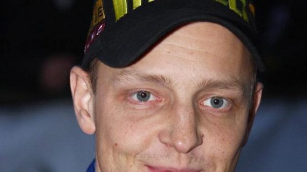 Mikko Hirvonen při Britské rallye.