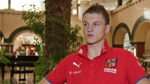 Tomáš Necid v Al Ajnu