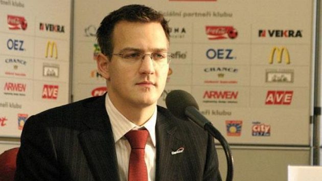 Daniel Křetínský
