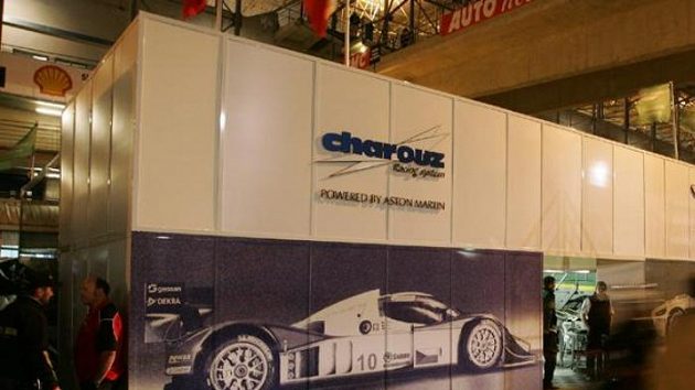 Kvalifikace 24 hodin Le Mans