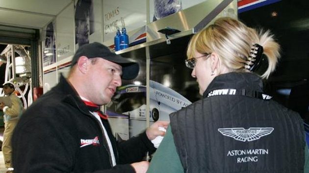 Kvalifikace 24 hodin Le Mans