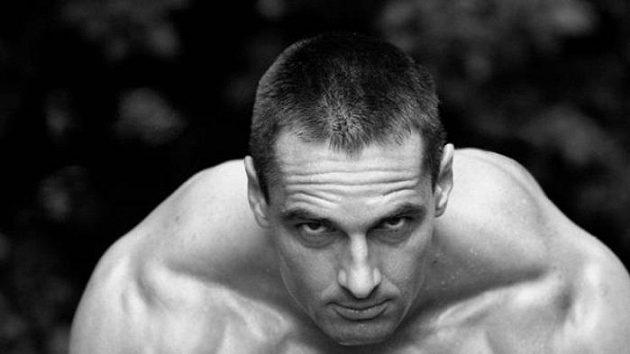 Roman Šebrle
