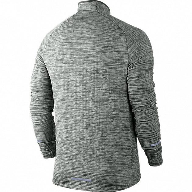 Triko Nike Element Sphere 1/2 Zip.
