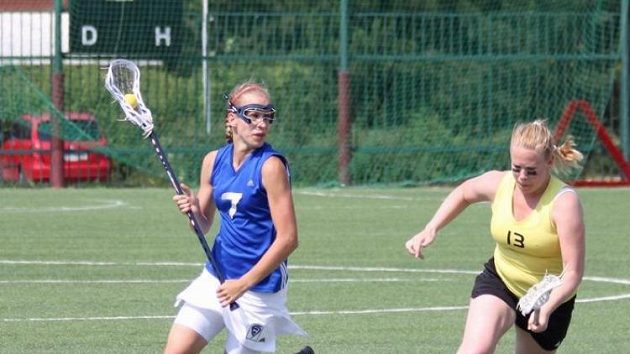 Prague Cup 2010, finále Prague Sports – Czech Development Team