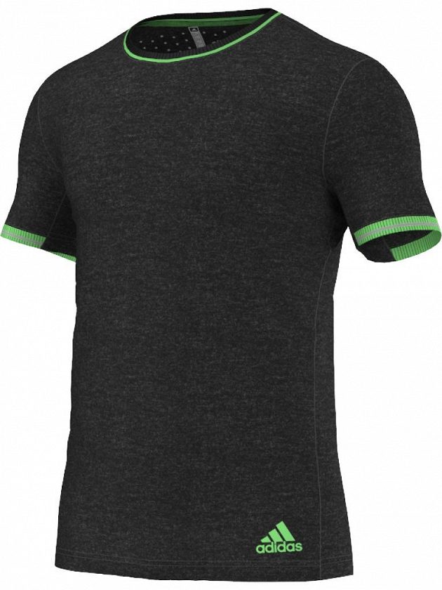 Adidas Supernova Climachill - decentní design skrývá vysokou funkcionalitu.