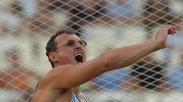 Rostislav Pohlmann