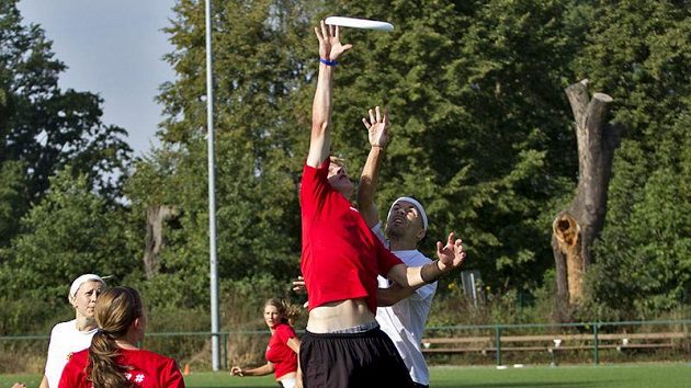 Pořádající tým 3SB obsadil velmi pěkné páté místo.