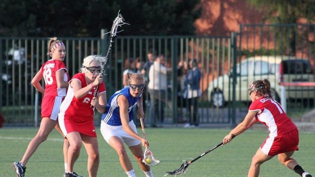 Prague Cup 2010, Czech Development Team – HSMG Euro Girls