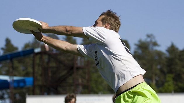 Ač měl tým Prakem zničíš na turnaji nejvíc hráčů, k medailovému umístění to nakonec nepomohlo.