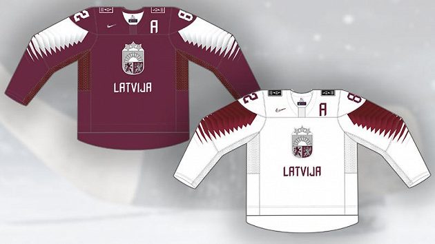 Lotyšsko