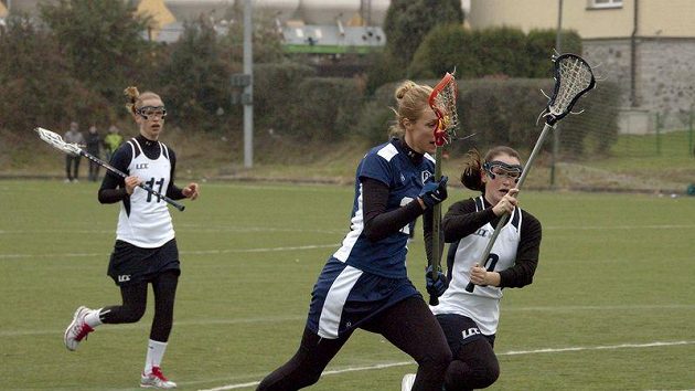 Finále Česko-německého poháru, LCC Radotín – München Rot-Weiss