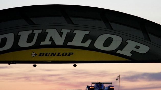 Závod 24 hodin Le Mans