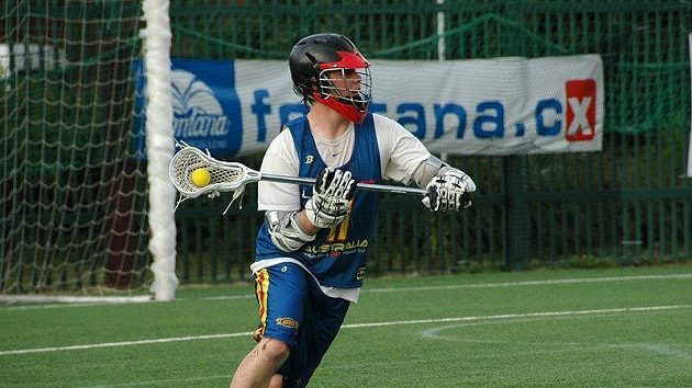 Prague Cup 2010, semifinále, ČR – Lax Ratz