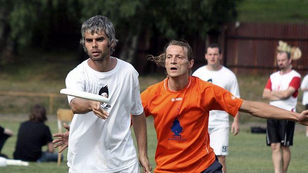 Vedle Silence a Prague Devils připravuje Tomáš Veselý na sezónu i českou reprezentaci v kategorii open.
