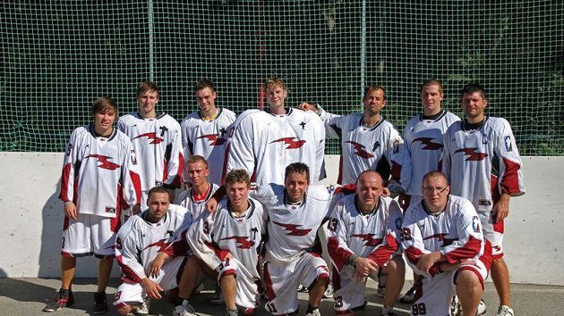 Evropská lakrosová liga, tým Bats Lacrosse