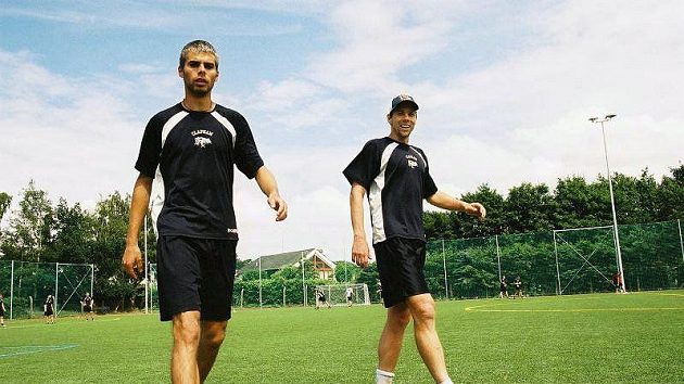 Klubovým mistrem Evropy se stal Tomáš Veselý v roce 2005, když hostoval v britském týmu Clapham.