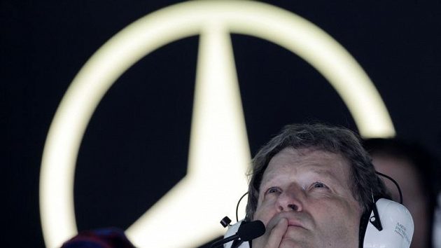 Sportovní ředitel Mercedesu Norbert Haug stále věří, že Schumacher předvede velké výkony.
