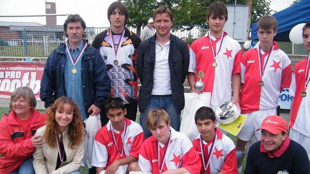 Prvoligové stadióny ovládne DD Cup