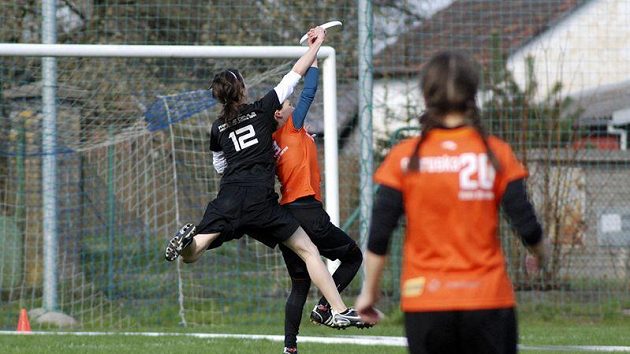 Druhý kvalifikační turnaj se uskuteční 21-22 května v Havlíčkově Brodu.