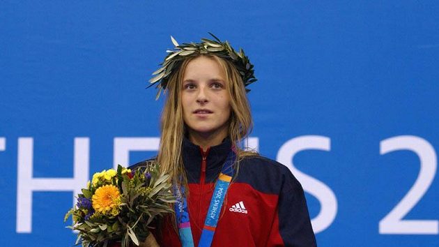Kateřina Coufalová