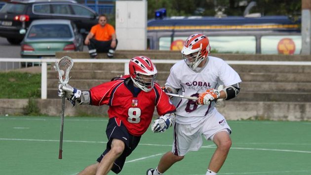 Prague Cup 2010, ČR – Global Players