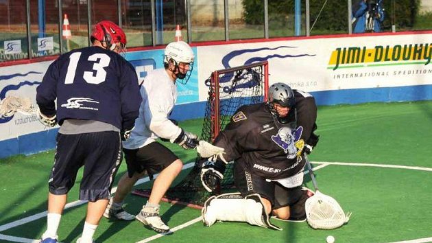 Evropská lakrosová liga 2010