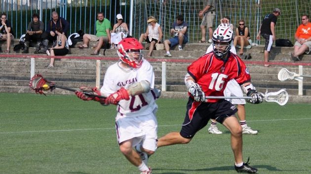Prague Cup 2010, finále Global Players – Czech National Team