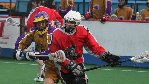 Semifinále NBLL 1/1, LC Custodes–Falcon Millionaires