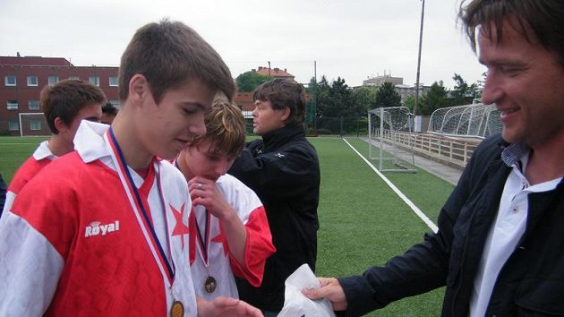Prvoligové stadióny ovládne DD Cup
