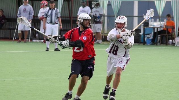 Prague Cup 2010, ČR – Global Players