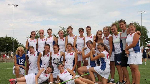 Prague Cup 2011, tým ČR U19