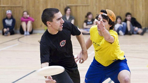Co nevyšlo v Plzni, může vyjít za necelé dva týdny v Brně, kde budou Prague Devils obhajovat titul v kategorii open.
