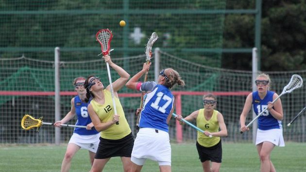 Prague Cup 2010, Czech Development Team – Prague Sports