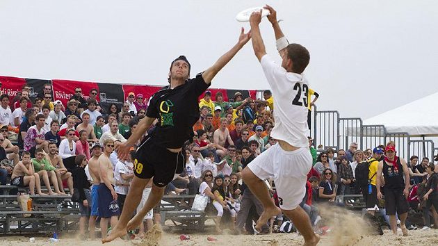 Z loňského ročníku Paganella přivezly Hot Beaches bronz, letos juniorský tým dokonce zlato. Skvělý úspěch.