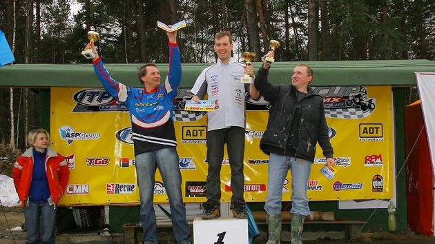 ITP ESSOX CUP 2010