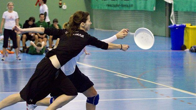 Počet týmů v ženské kategorii každým rokem mírně narustá, což je pro české ultimate frisbee dobrá zpráva.