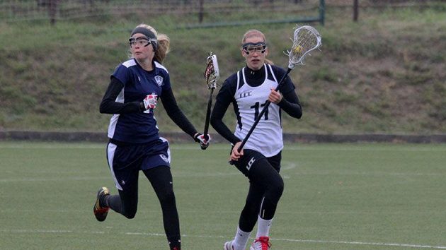 Finále Česko-německého poháru, LCC Radotín – München Rot-Weiss