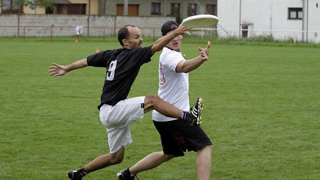 Na turnaji CEL se sešli stejní zástupci z Česka jako na pražském MS klubů začátkem července.