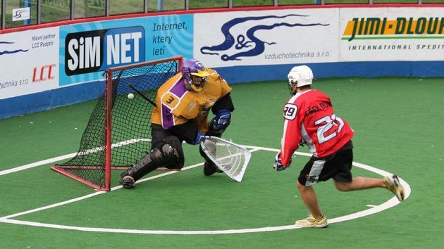 Semifinále NBLL 1/1, LC Custodes–Falcon Millionaires