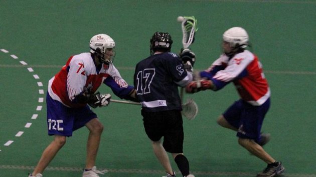 Canada Day Tournament, Calgary 2010, LCC Wolves–Calgary Axemen