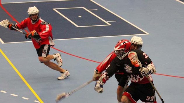 Finále NBLL 2010/2011, zápas 2