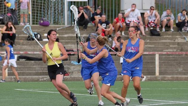 Prague Cup 2010, Prague Sports – Global Players