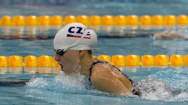 Kateřina Coufalová